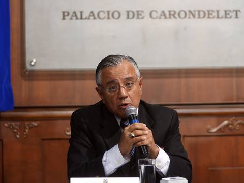 Ecuatoriano Alexis Mera elegido como miembro de organismo de OEA sobre justicia