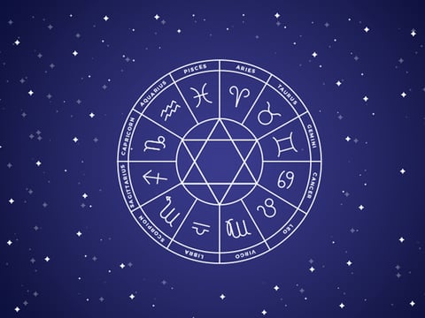 Horóscopo del miércoles 24 de abril para todos los signos del zodiaco, descubre lo que te depara en el amor, el dinero y la salud