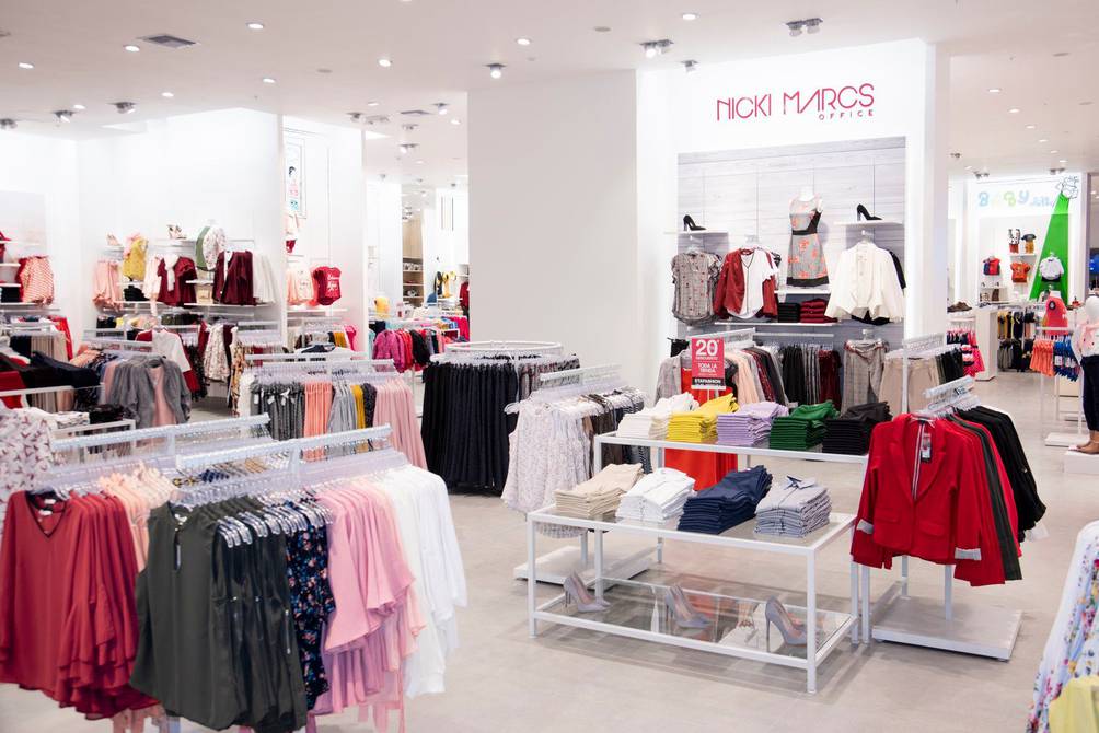 Tiendas de ropa implementan nuevas medidas en vestidores para atender a  clientes | Ecuador | Noticias | El Universo