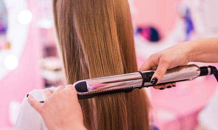 Estos son los productos para alisar el cabello que podrían prohibir porque  se vinculan con riesgos de desarrollar cáncer de útero, Salud, La Revista