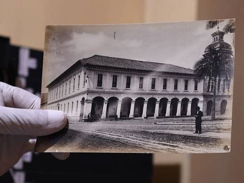 Una institución de puertas abiertas es la consigna del Archivo Histórico
