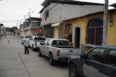 Once jóvenes fueron baleados en el Guasmo sur tras un partido de índor