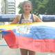 Deporte ecuatoriano brilla a nivel mundial por damas