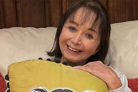 “Me siento muy sola”: María Antonieta de las Nieves, “La Chilindrina”, no consigue novio y describe quién es el actor que le gustaría como pareja a sus casi 73 años