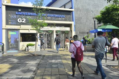 Machismo: ¿qué opinan los jóvenes universitarios de Guayaquil?