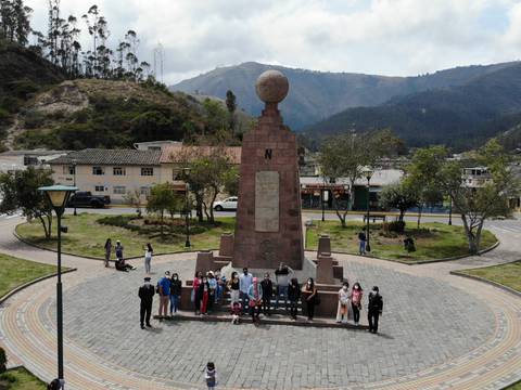 Quito invita a celebrar su fundación desde la virtualidad