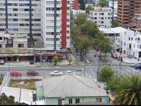 ‘Se movieron las cosas de la cocina’: así se sintió el temblor en algunas zonas en Quito, este sábado