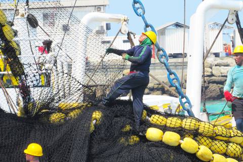 Ministerio aclara que las dependencias del Viceministerio de Acuacultura y Pesca no se han trasladado a Quito y que siguen operando en Manta y Guayaquil