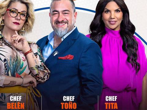 ¿Quiénes son las dos nuevas juezas de Top Chef VIP en Telemundo? Conoce a las exigentes chefs “Tita” y Belén Alonso