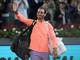 Rafael Nadal cierra su ciclo en el Masters 1.000 de Madrid con una derrota