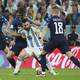 La voz que narró ‘el gol del siglo’ de Diego Armando Maradona también lo hizo con la jugadota de Lionel Messi para el 3-0 contra Croacia en Qatar 2022