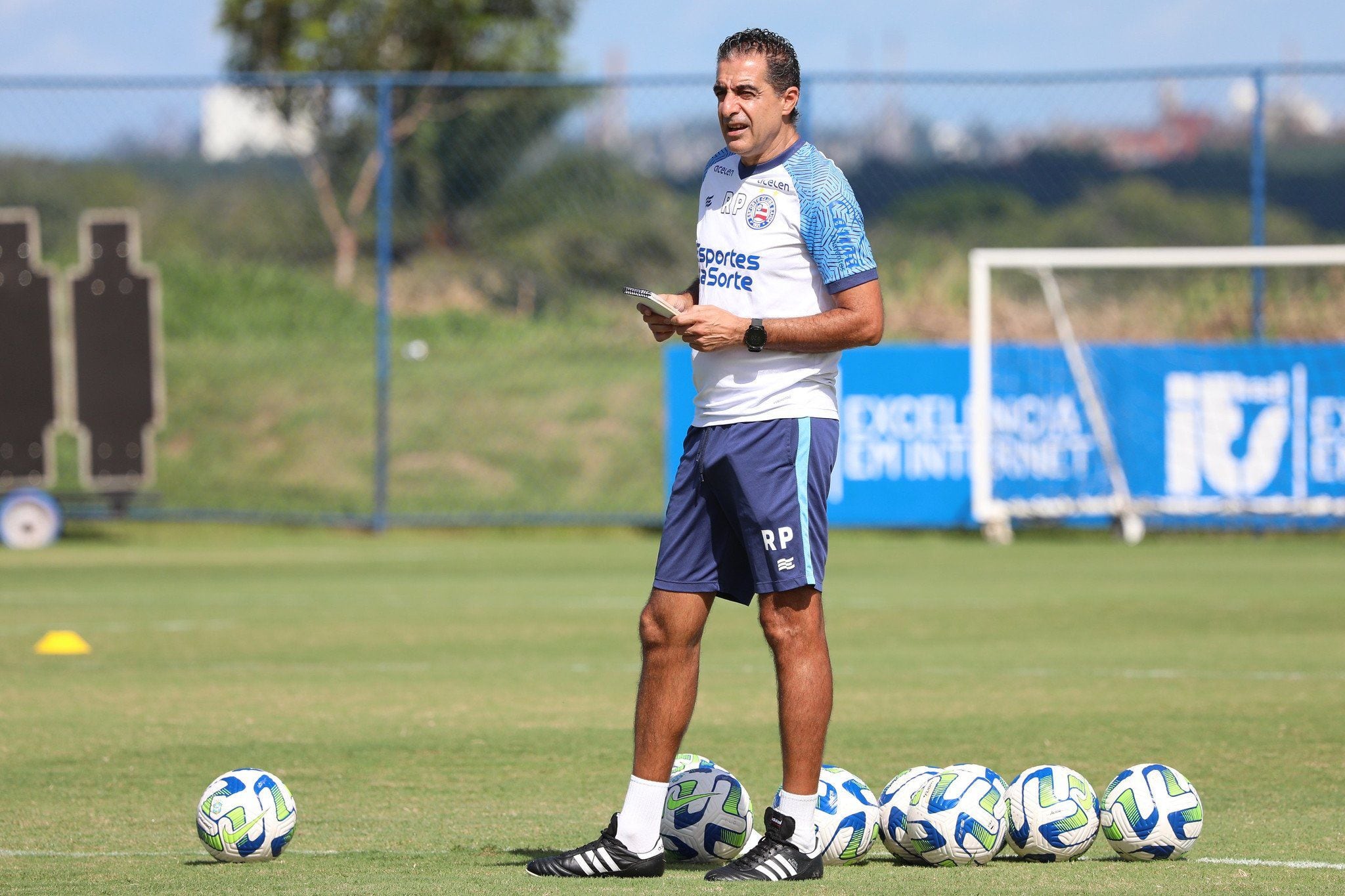 ¿Renato Paiva tuvo acercamientos con Barcelona SC? Esta fue la respuesta del extécnico de Independiente del Valle