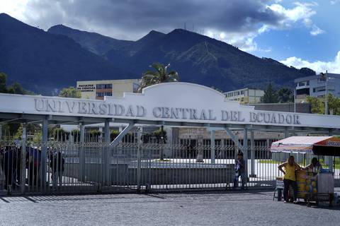 Universidad Central deberá convocar a nuevas elecciones, por resolución del CES
