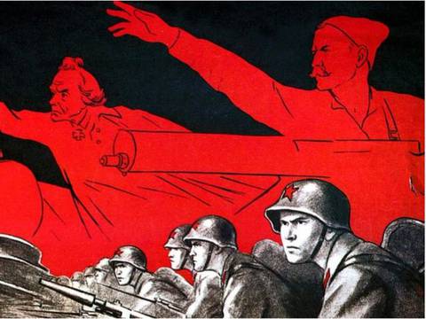 Operación Barbarroja: 10 preguntas para entender el “peor error” de Hitler en la Segunda Guerra Mundial
