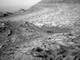 El rover Curiosity de la NASA se pone a prueba en terreno muy accidentado de Marte