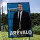 Por graves amenazas, la CIDH otorga medidas cautelares al presidente electo de Guatemala, Bernardo Arévalo