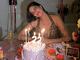 Carla Bruno, hija de Carla Sala, celebró su cumpleaños número 22 con una fiesta al estilo de ' Sex and the City’ 