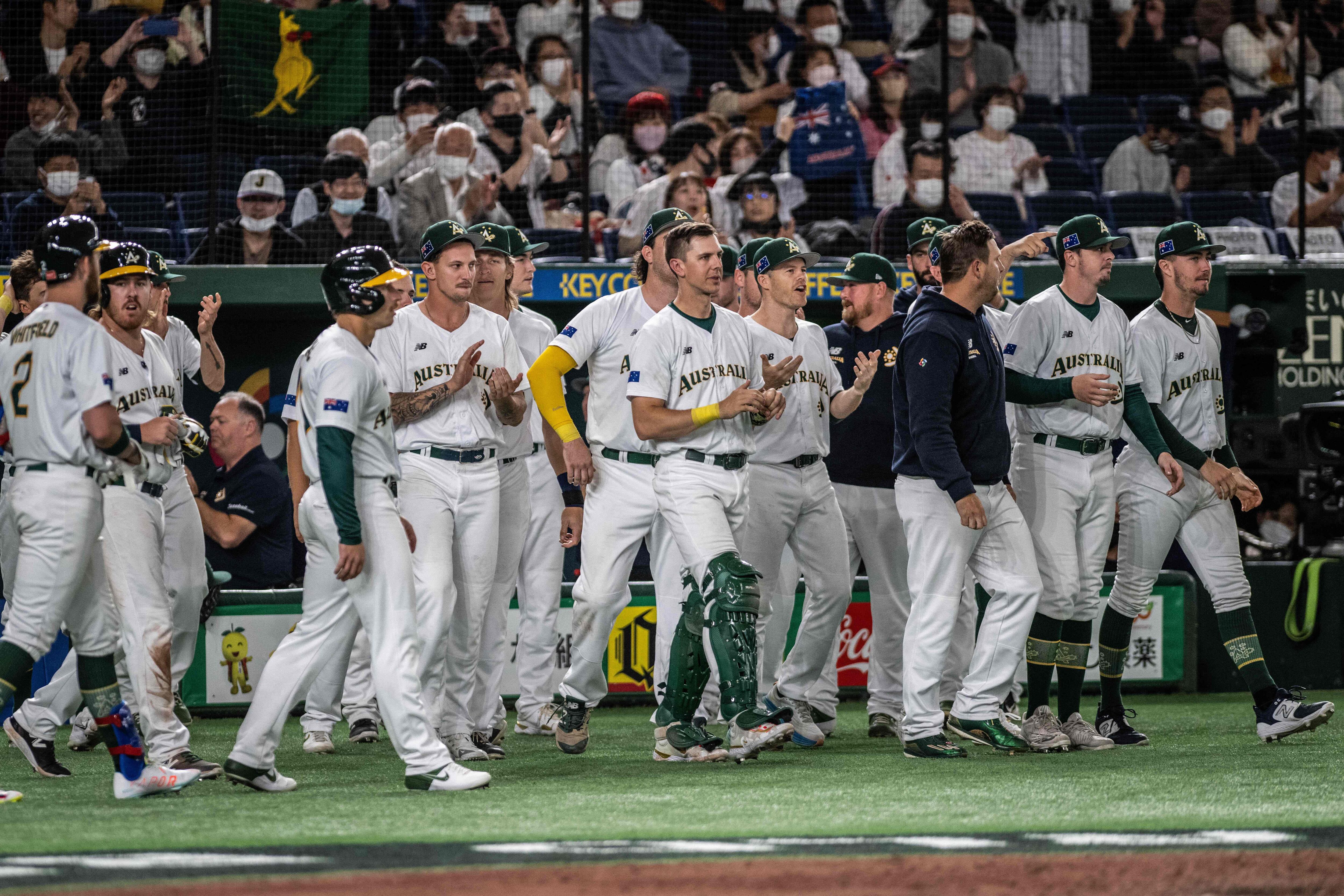 El Clásico Mundial de béisbol está en marcha y es un éxito | Columnistas | Deportes | El Universo El Clásico Mundial de béisbol está en marcha y es un éxito | Columnistas | Deportes | El Universo