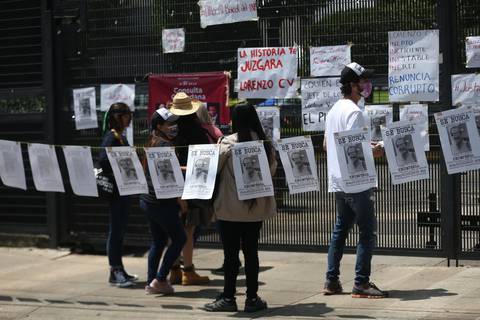 Consulta del presidente mexicano López Obrador sobre sus antecesores no alcanzaría los votos necesarios