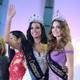 Dominicana se llevó la corona de Miss Continentes Unidos