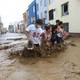 Perú está en alerta por nueva semana de lluvias