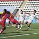 Corinthians humilla a El Nacional y registra la mayor goleada de la Copa Libertadores Femenina