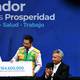 Ecuador cumplió 3 de 13 acuerdos con el Fondo Monetario Internacional