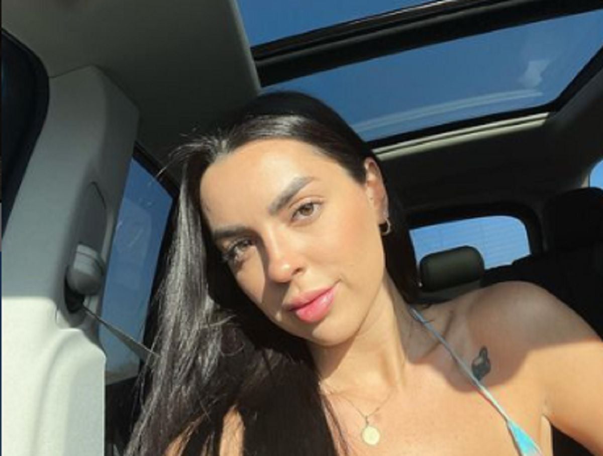 La joven actriz de Televisa Aranza Peña fallece en un accidente automovilístico