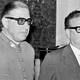 Augusto Pinochet encabezó el golpe de Estado que derivó con el suicidio de Salvador Allende en 1973