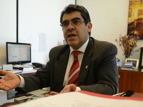 Disputa por rector de la Universidad A. Simón Bolívar va a Tribunal Andino