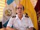 ‘Gracias por todo y por tanto teniente coronel Sofonías Rezabala’: fallece exjefe del Cuerpo de Bomberos de Manta 