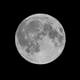 La luna llena de marzo nos permitirá admirar el eclipse lunar penumbral