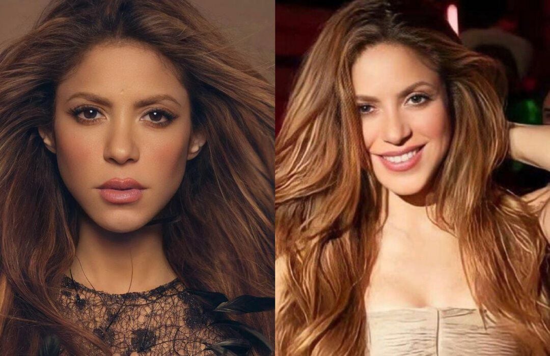 Bótox o maquillaje? Shakira estrena unos voluminosos labios en la sesión fotográfica de la controversial entrevista en la que confesó sus sentimientos tras romper con Piqué | Gente | Entretenimiento | El Universo Bótox o maquillaje? Shakira estrena unos voluminosos labios en la sesión fotográfica de la controversial entrevista en la que confesó sus sentimientos tras romper con Piqué | Gente | Entretenimiento | El Universo