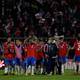 Chile sigue soñando con un cupo a Catar tras vencer a Paraguay