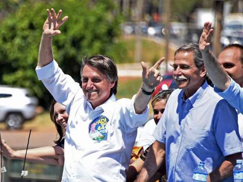 ¿Qué dio ventaja a Jair Bolsonaro en Brasil?