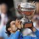 Nadal consiguió su sexto título del Roland Garros