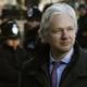 59 días después, Ecuador le concedió el asilo a Julian Assange