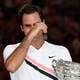 Las lágrimas del campeón, Roger Federer gana el Abierto de Australia y su vigésimo Grand Slam