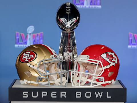 Super Bowl 2024: Canales para ver en Estados Unidos el show de medio tiempo del juego entre 49ers y Chiefs