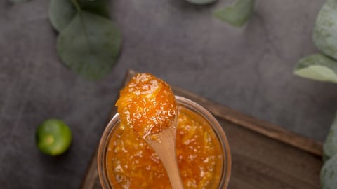 Así puedes preparar una deliciosa mermelada de níspero sin azúcar: la fruta que facilita la digestión y previene el hígado graso