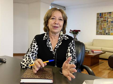 Ministra María Elena Machuca busca fortalecer el sistema nacional de cultura para el 2022