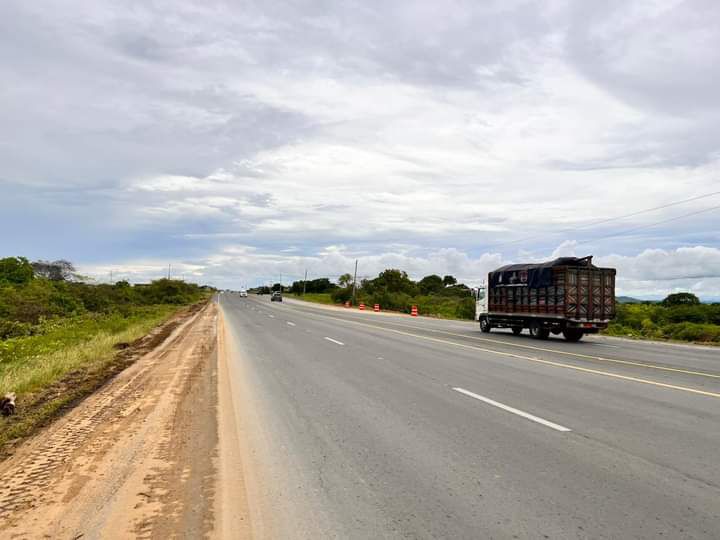 Feriado de Semana Santa: Estado de las carreteras en Ecuador