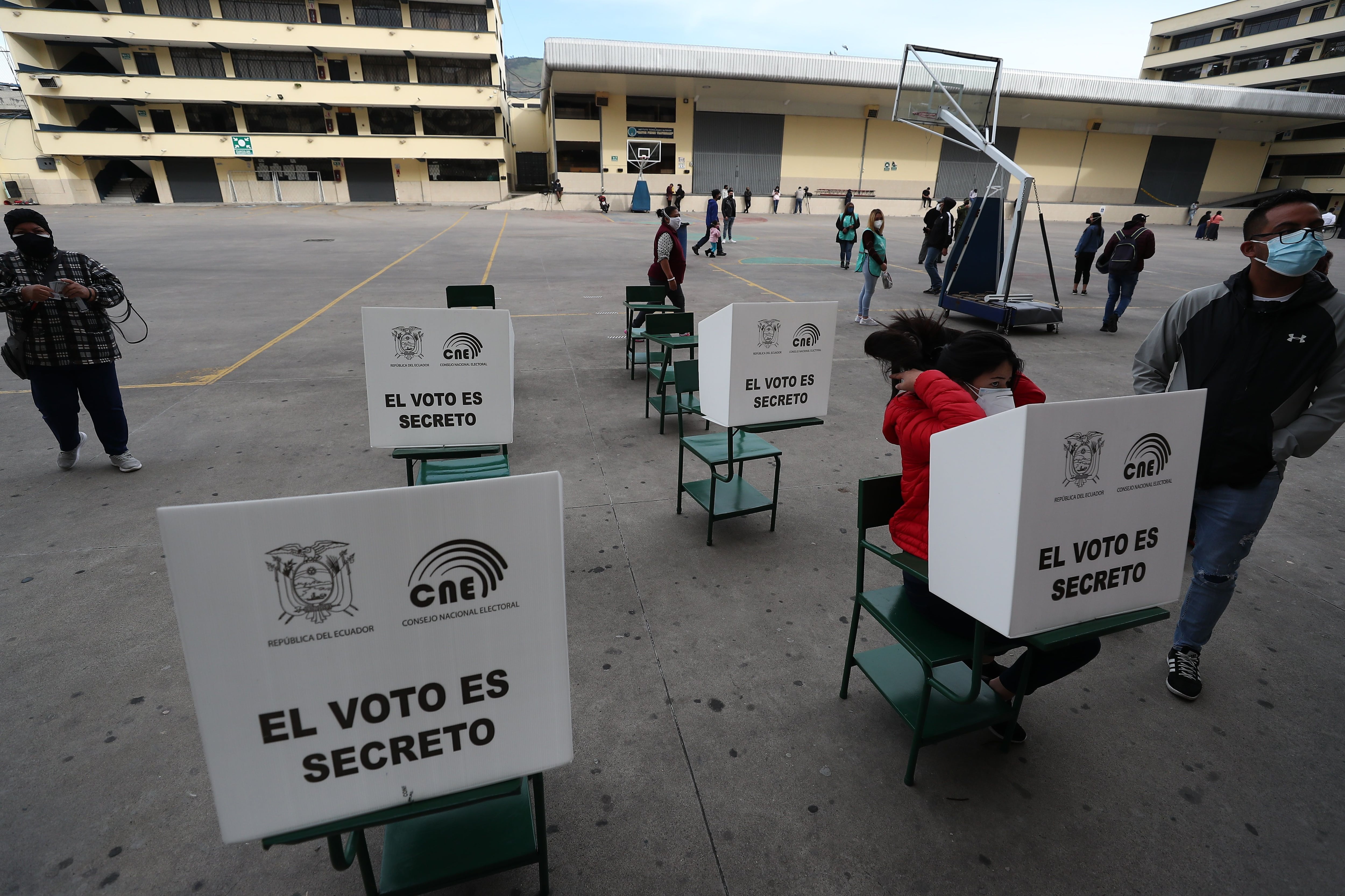 ¿Cuándo son las elecciones seccionales del 2023 en Ecuador? Todo lo que debes saber