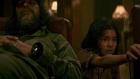 El terror más grande de un padre llega en una película indonesia a Netflix: El secuestro de dos niños está cautivando al mundo en “Monster”