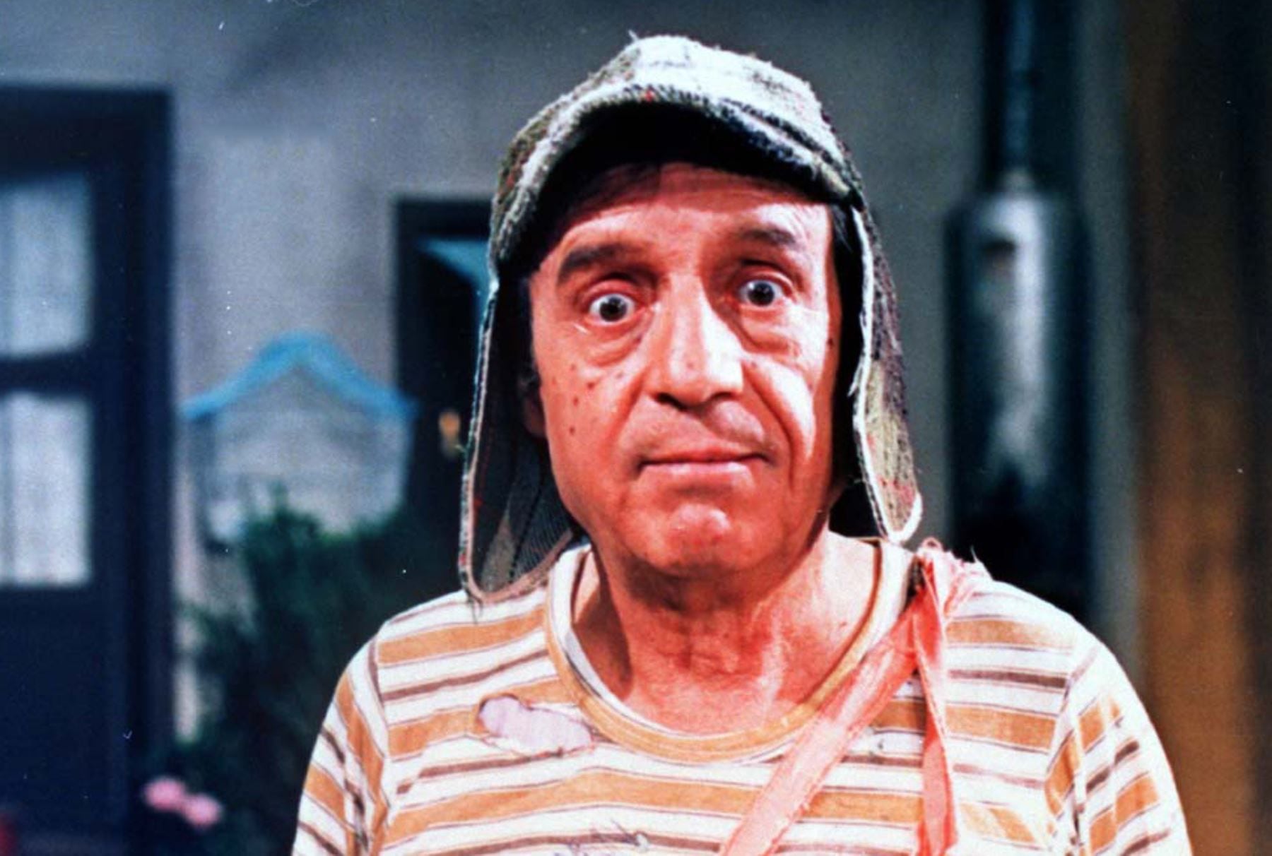 El Actor Del Chavo Del 8 Regresa “El Chavo del 8″: Así luce el actor que dará vida al mítico  personaje mexicano en la bioserie producida por Eugenio Derbez | Televisión  | Entretenimiento | El Universo