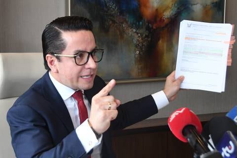 Edwin Romero: alto mando policial cometió conductas omisivas en el asesinato del excandidato presidencial Fernando Villavicencio