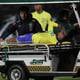 Neymar sufre rotura de ligamento cruzado y menisco