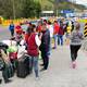 Control migratorio en el Puente Rumichaca: Colombia ofrece un proceso ágil para el tránsito desde Ecuador