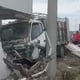 Un muerto en estrellamiento de camión contra predio en ruta de Santa Elena