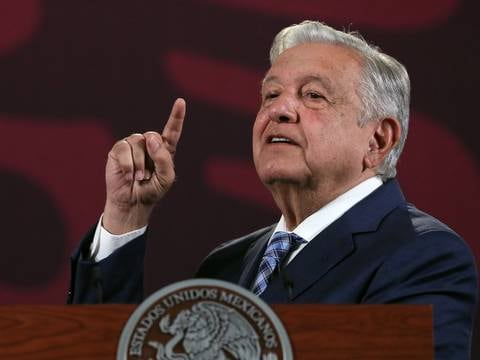 AMLO defenderá en la Celac la denuncia de México contra Ecuador